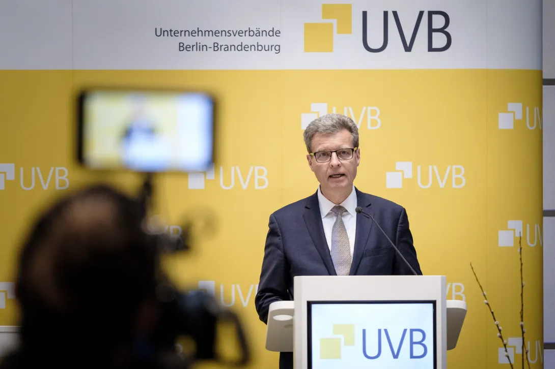 Unternehmertag der Wirtschaft