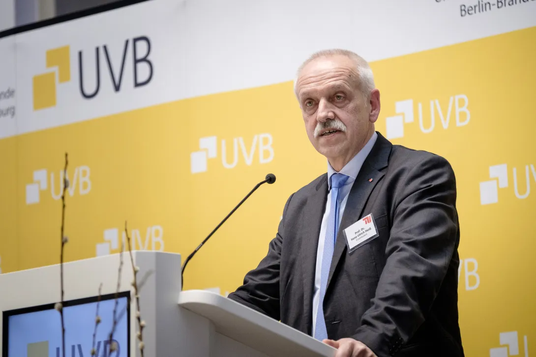 Unternehmertag der Wirtschaft