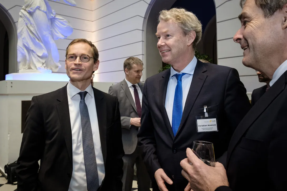 Unternehmertag der Wirtschaft