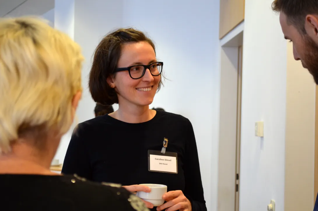 UVB-Fachforum "Führung weiblich denken"