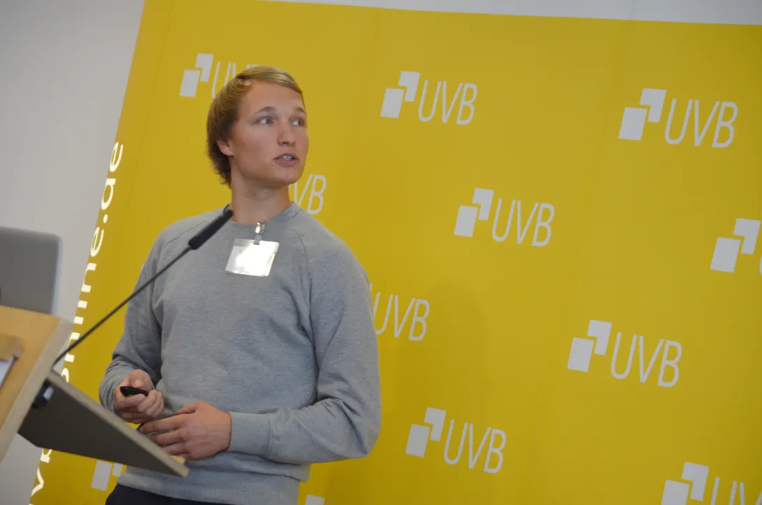 UVB-Fachforum "Führung weiblich denken"