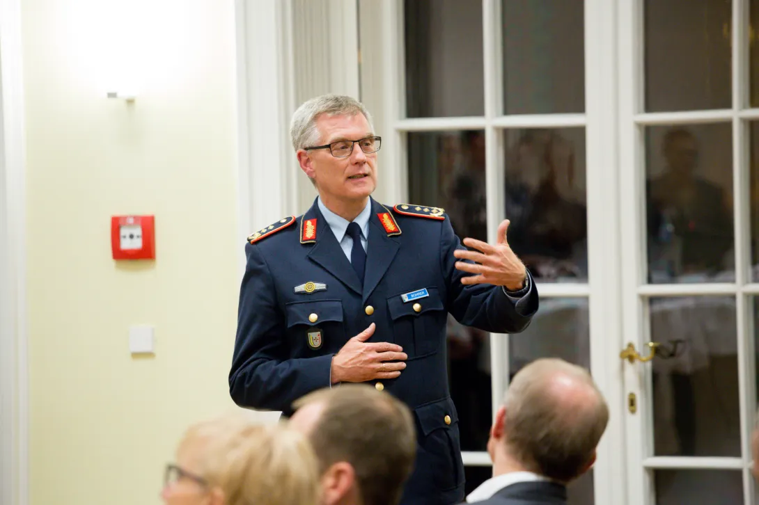 Führen lernen - Abschlusspräsentation
