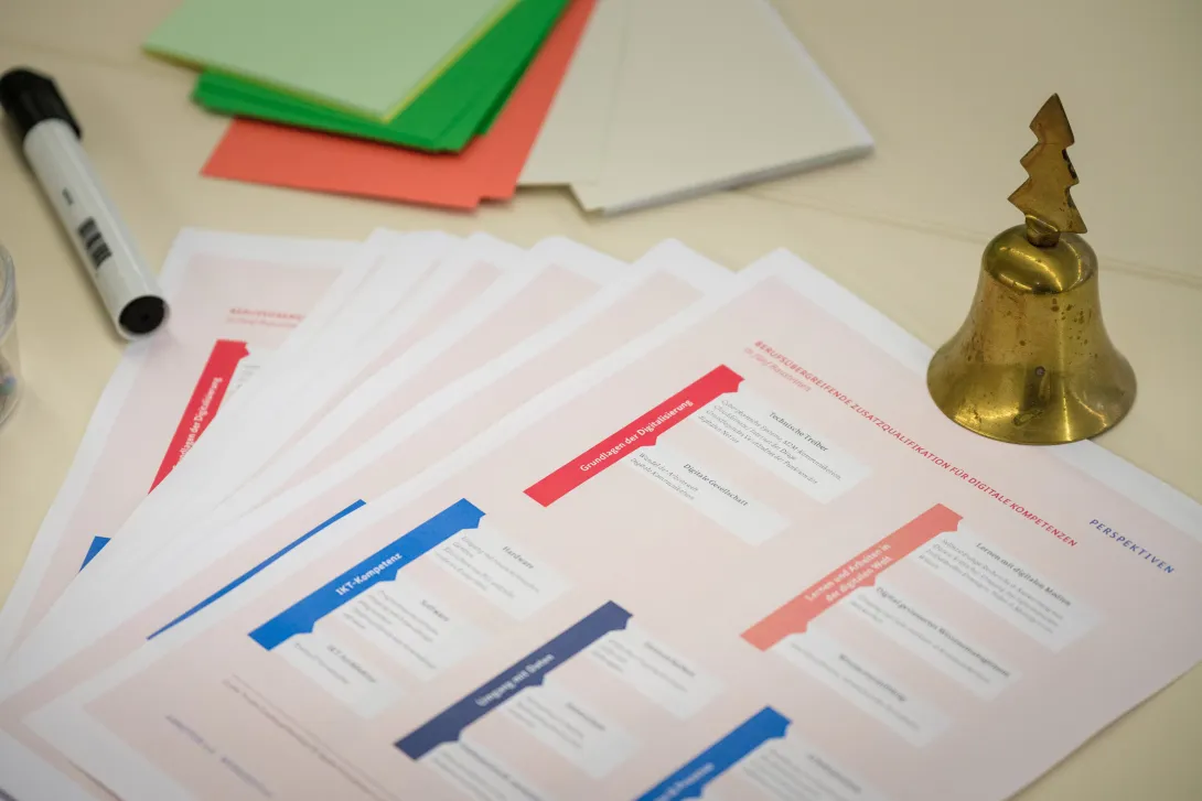 Digitalforum Assistenzsysteme und Arbeitsbedingungen