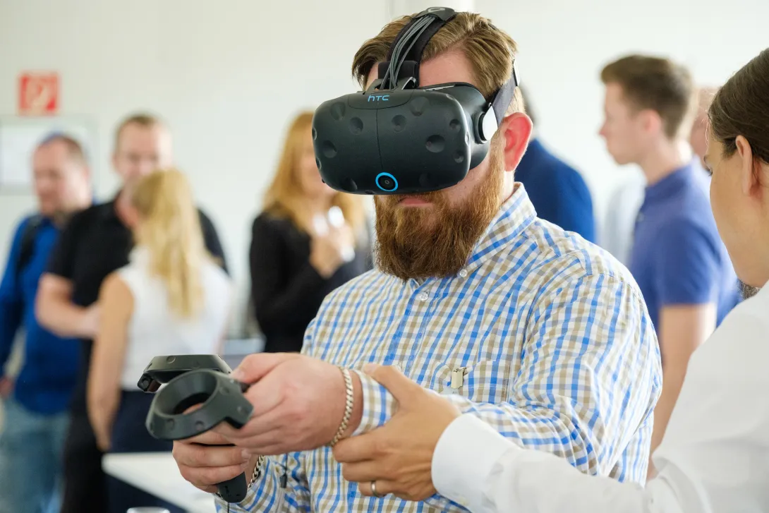 Digitalforum Assistenzsysteme