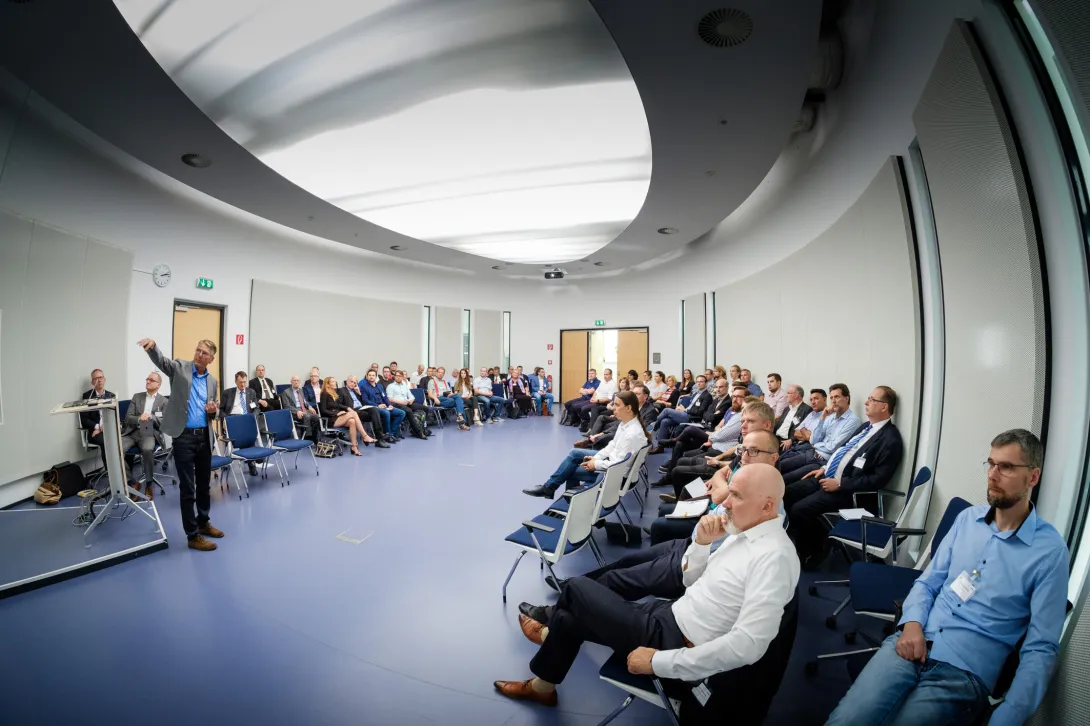 Digitalforum Assistenzsysteme 