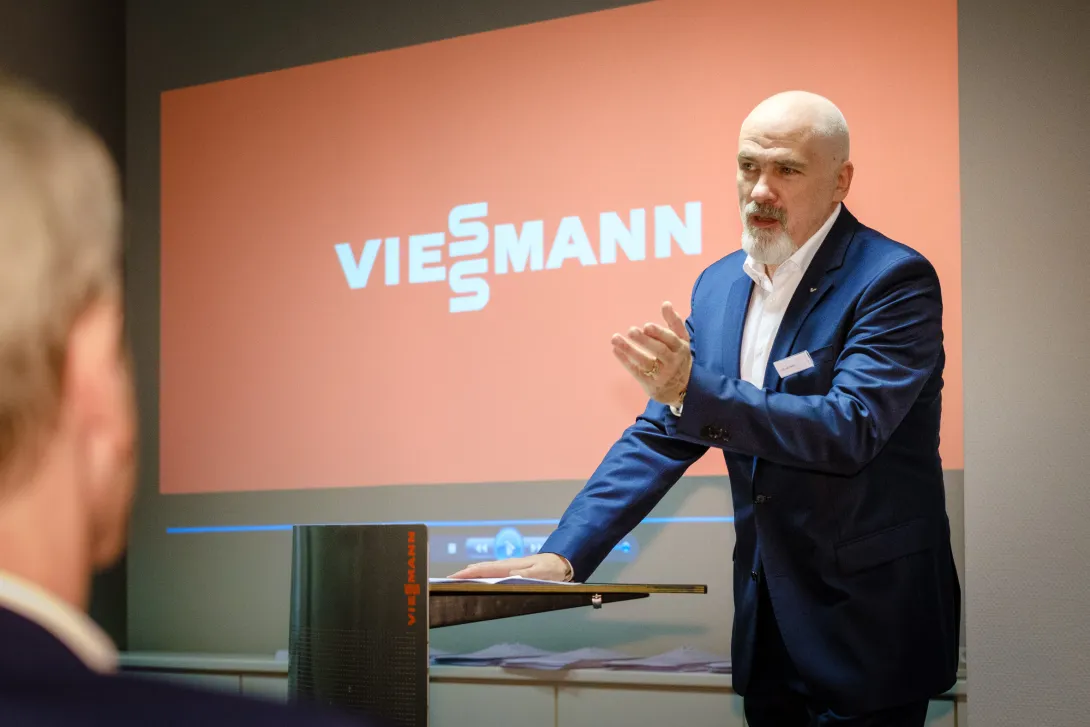 Digitalforum Führen 2018