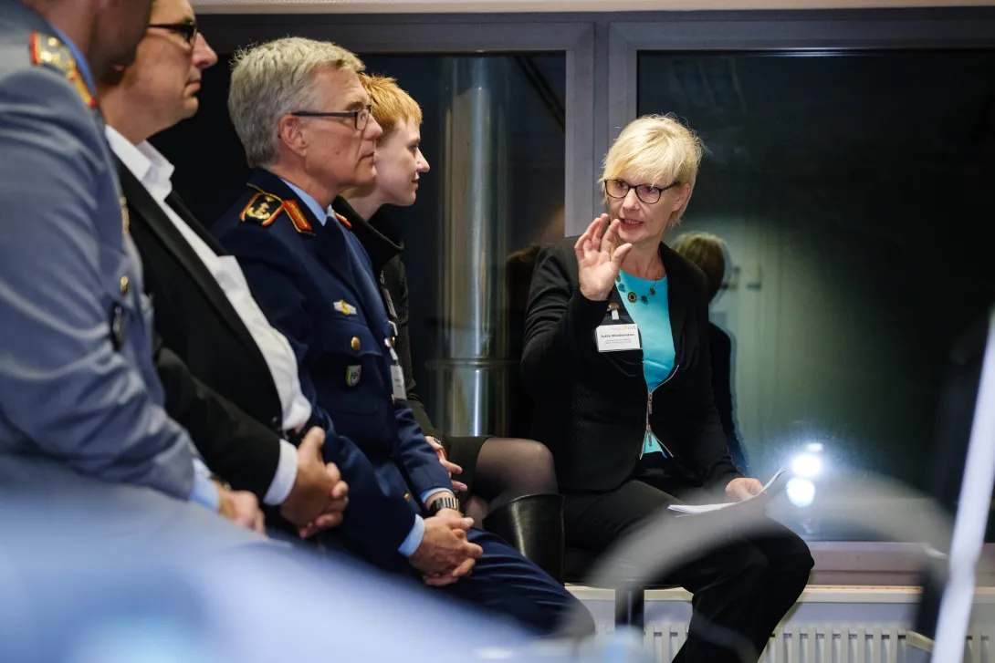 Jutta Wiedemann