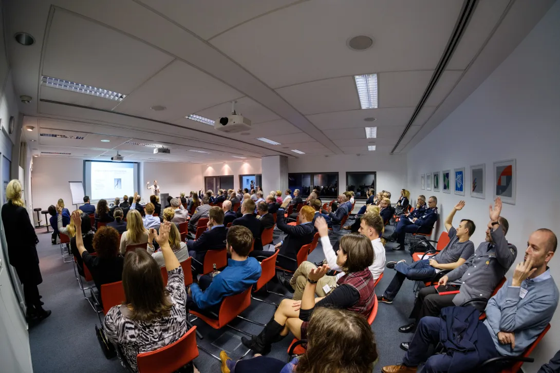 Digitalforum Führen