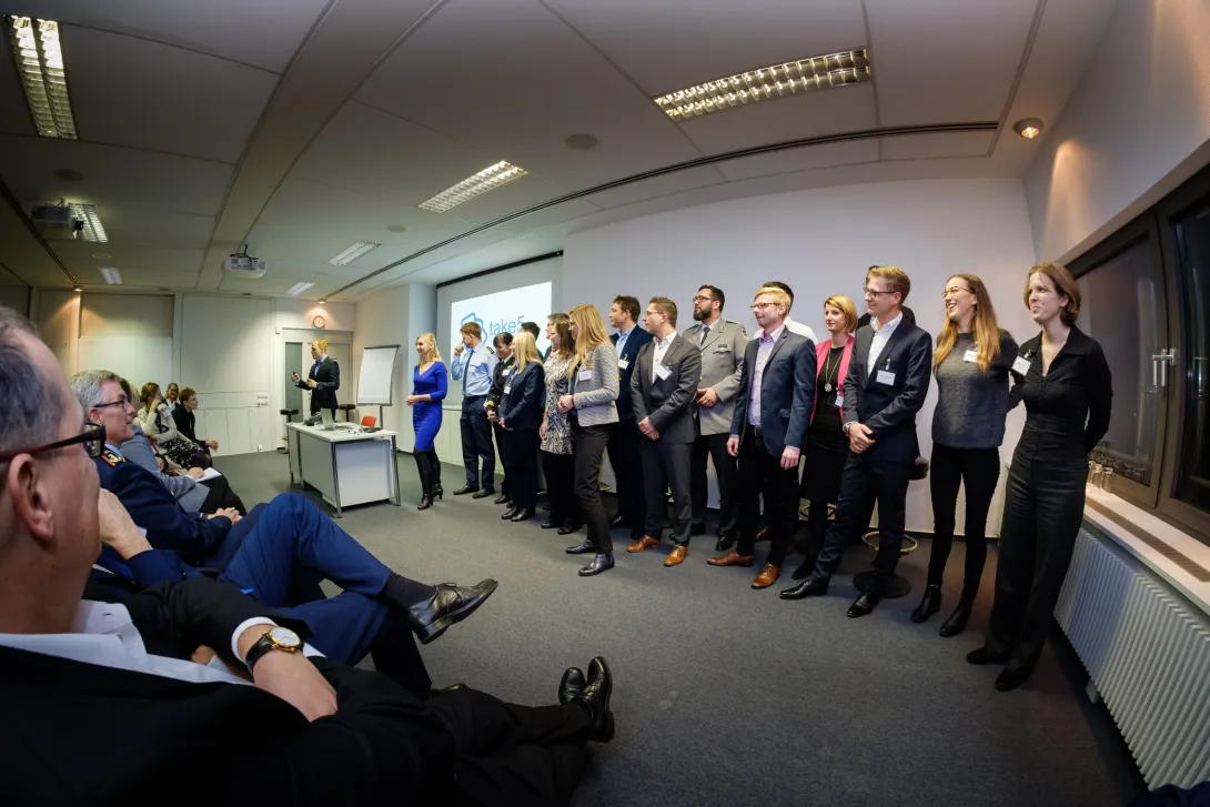 Digitalforum Führen