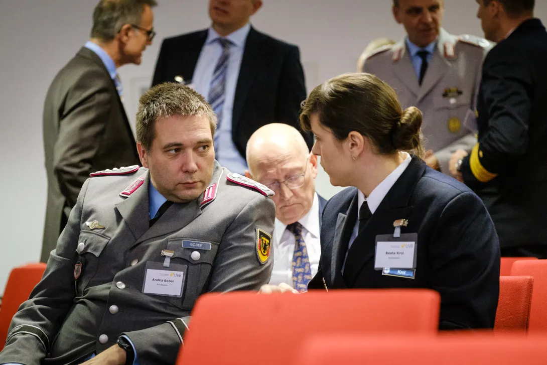 Digitalforum Führen