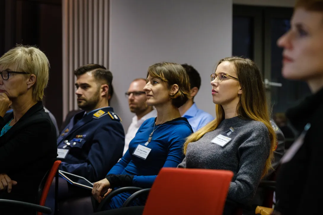 Digitalforum Führen