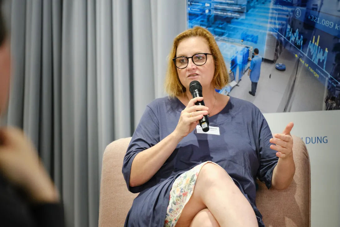 Innovation; Digitalisierung; Kooperation; Industrie;