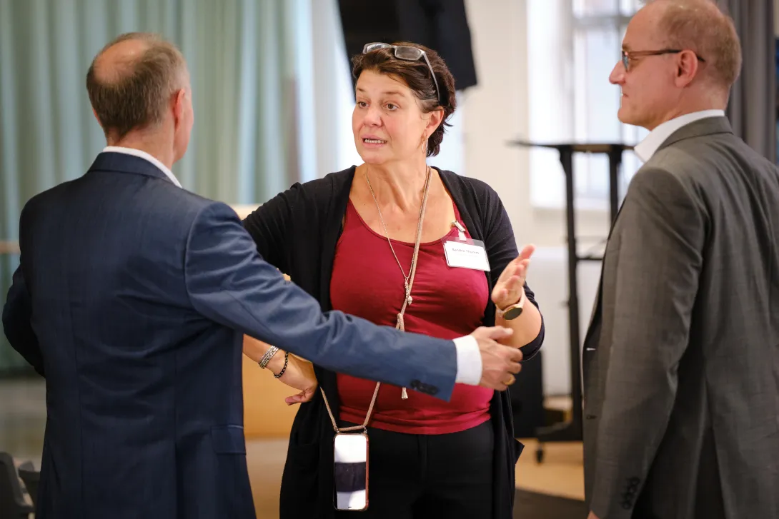 Innovation; Digitalisierung; Kooperation; Industrie;