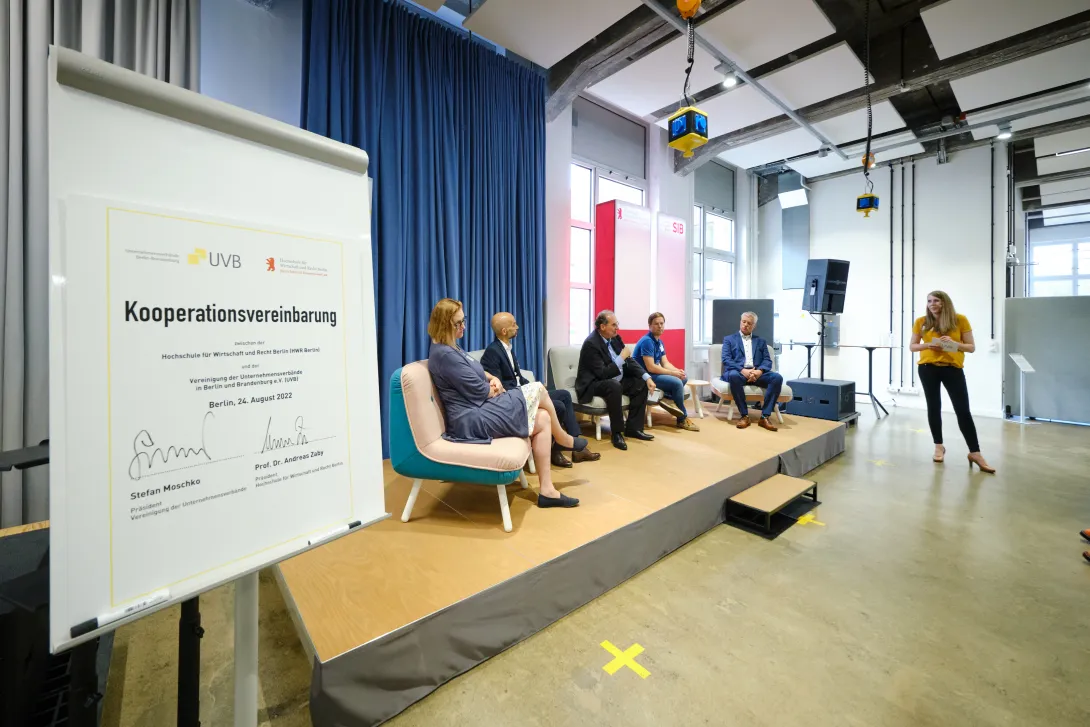 Innovation; Digitalisierung; Kooperation; Industrie;