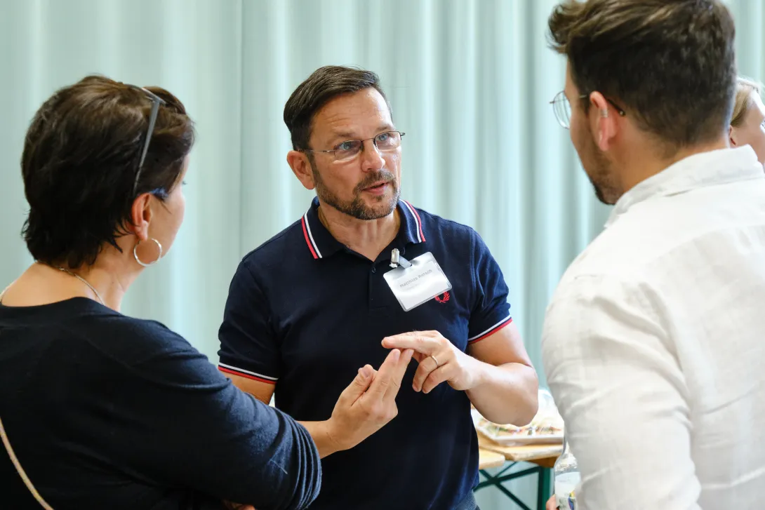 Innovation; Digitalisierung; Kooperation; Industrie;