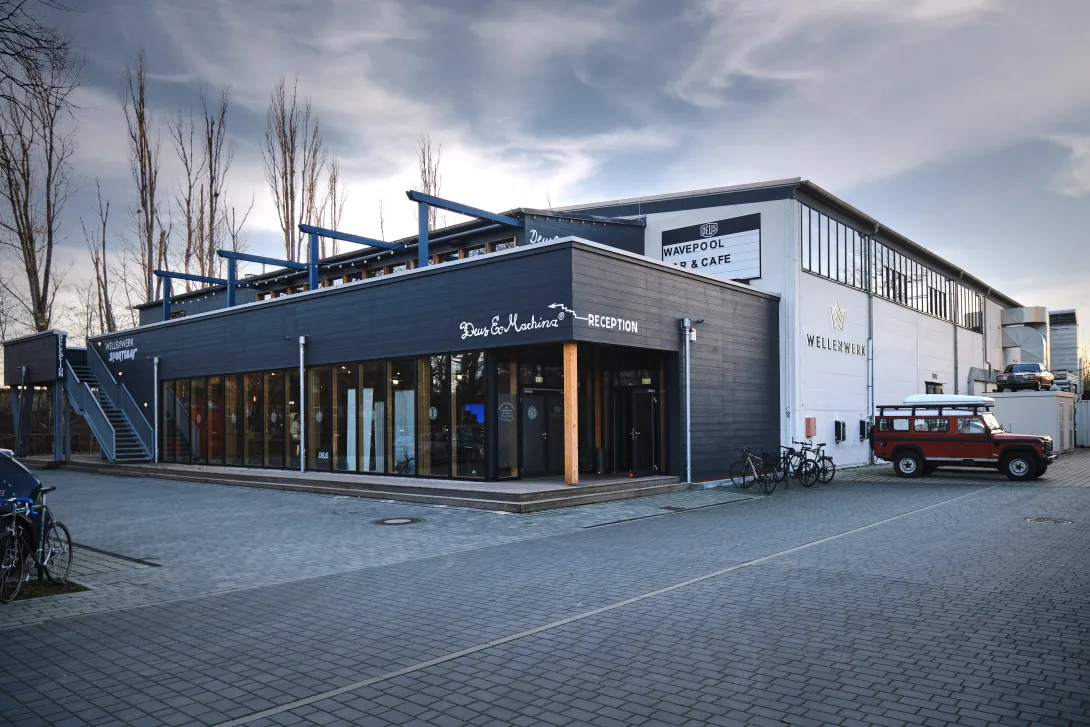 Klimaneutral; Produktion; Energieeffizienz; Industrie; Startups