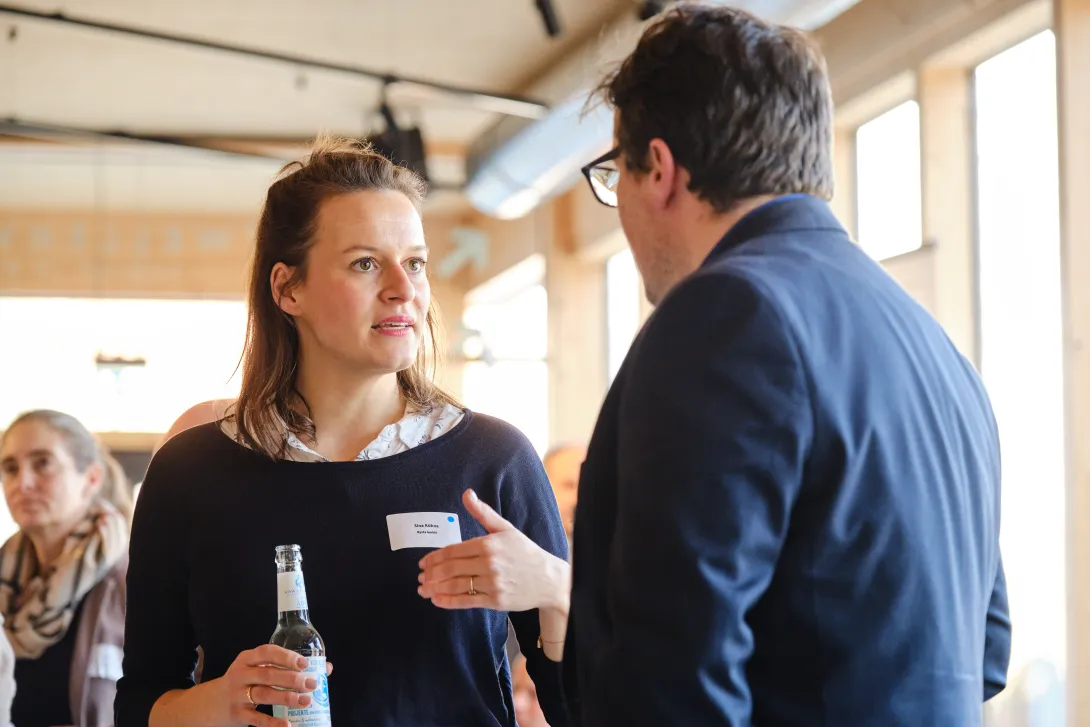 Klimaneutral; Produktion; Energieeffizienz; Industrie; Startups
